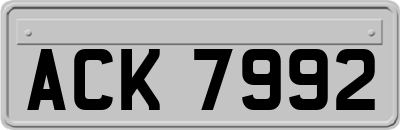 ACK7992