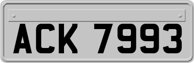 ACK7993