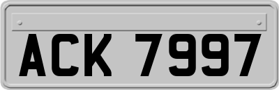 ACK7997