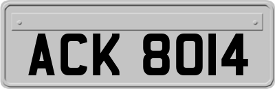 ACK8014