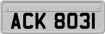 ACK8031