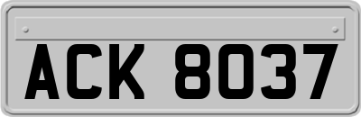 ACK8037