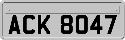 ACK8047