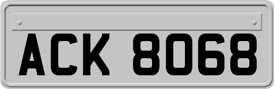 ACK8068