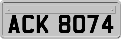 ACK8074