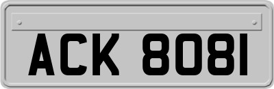 ACK8081