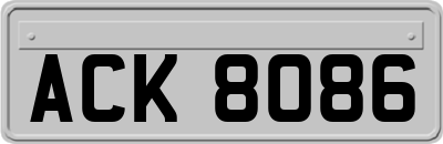 ACK8086