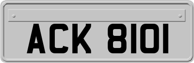 ACK8101