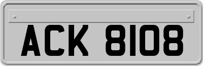 ACK8108