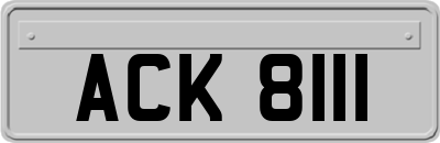 ACK8111