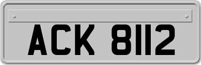 ACK8112