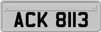 ACK8113