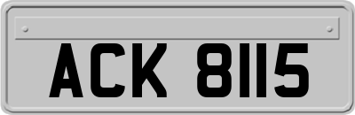 ACK8115