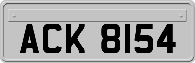 ACK8154
