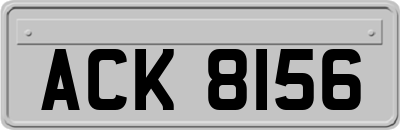 ACK8156
