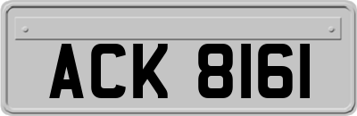 ACK8161