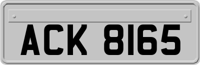 ACK8165