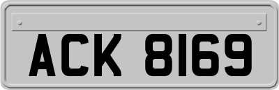 ACK8169