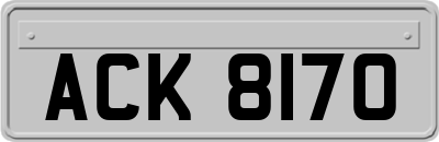 ACK8170