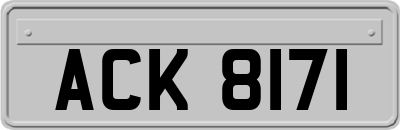 ACK8171