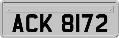ACK8172