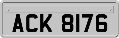 ACK8176