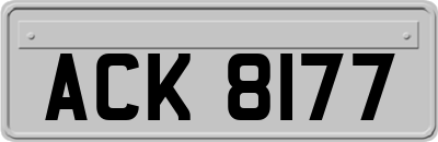 ACK8177