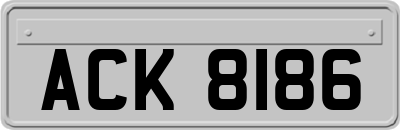 ACK8186