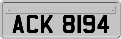 ACK8194