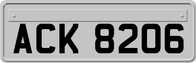 ACK8206