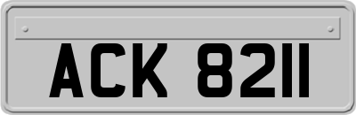 ACK8211
