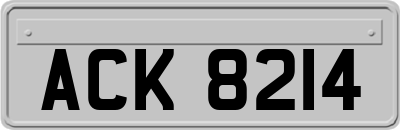 ACK8214