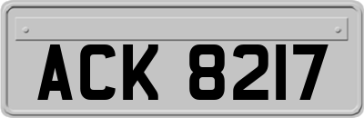 ACK8217