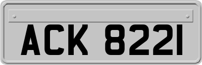 ACK8221