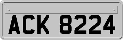 ACK8224