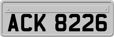 ACK8226