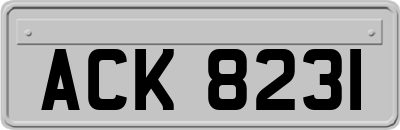 ACK8231