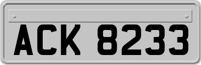 ACK8233