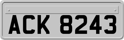 ACK8243