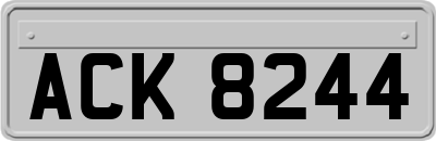 ACK8244