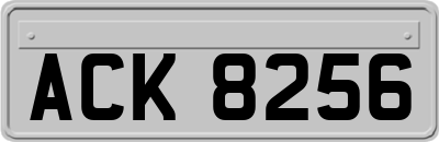 ACK8256