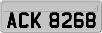 ACK8268