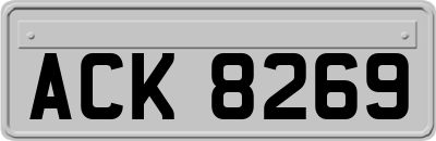 ACK8269