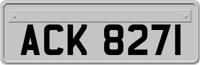 ACK8271