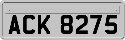 ACK8275