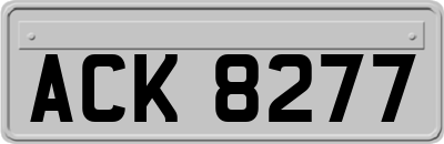 ACK8277