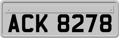 ACK8278