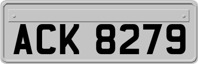 ACK8279