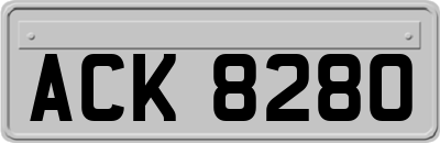 ACK8280