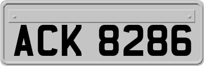 ACK8286